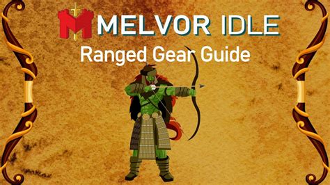 melvor idle progression guide